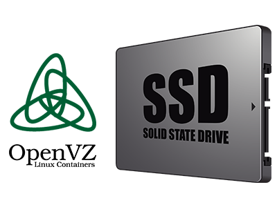 Servicios de Alojamiento VPS basados en SSD